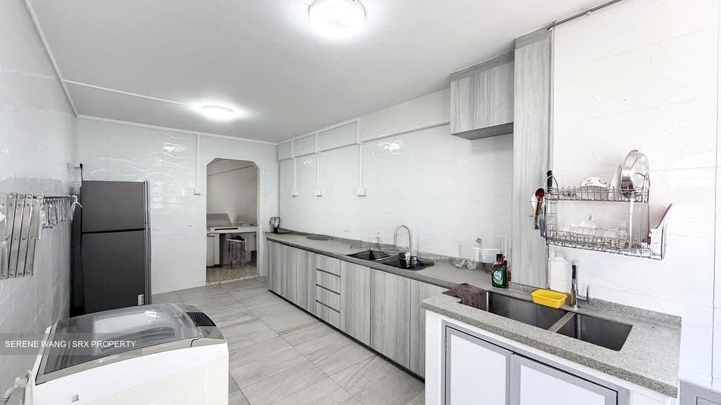Blk 410 Bedok North Avenue 2 (Bedok), HDB 3 Rooms #612071081